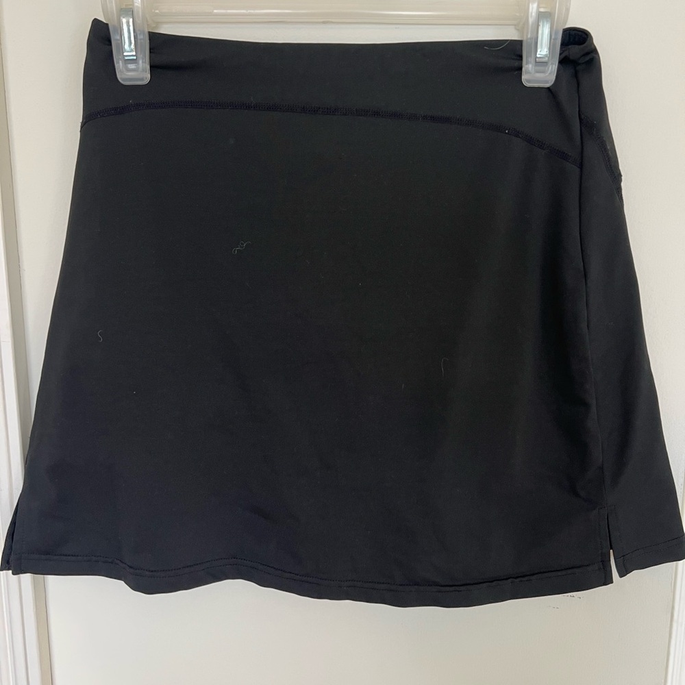 Coolrun tennis/golf skort